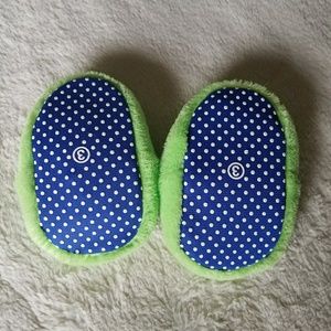 Infant Slippers